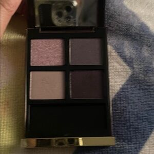 Tom Ford Eyeshadow Palette - Pink and Purple Hues